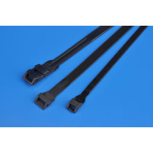 Double Locking Cable Tie (nylon, 9.0*260)